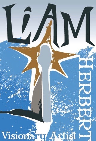 LIAM HERBERT — Visionary Artist